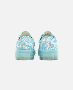 Chuck 70 OX Vintage (Blue)