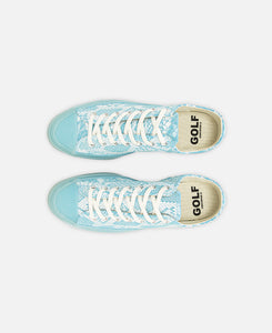 Chuck 70 OX Vintage (Blue)