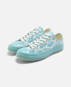 Chuck 70 OX Vintage (Blue)