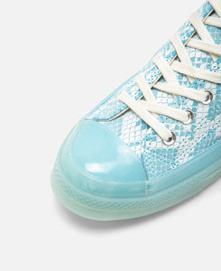 Chuck 70 OX Vintage (Blue)