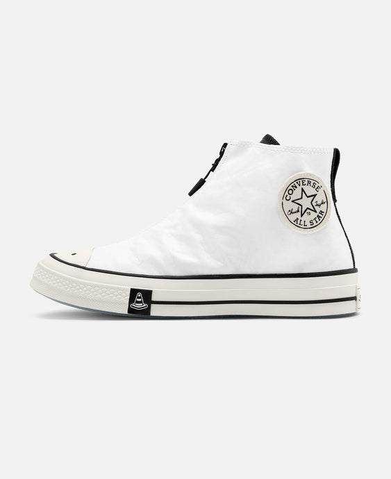 Chuck 70 HI (White)