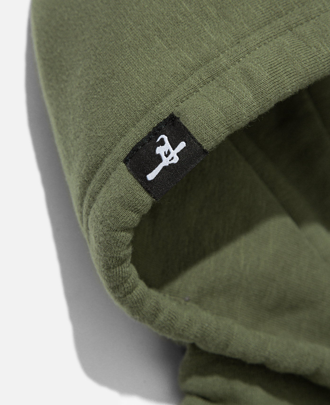 DY Hoodie (Olive)