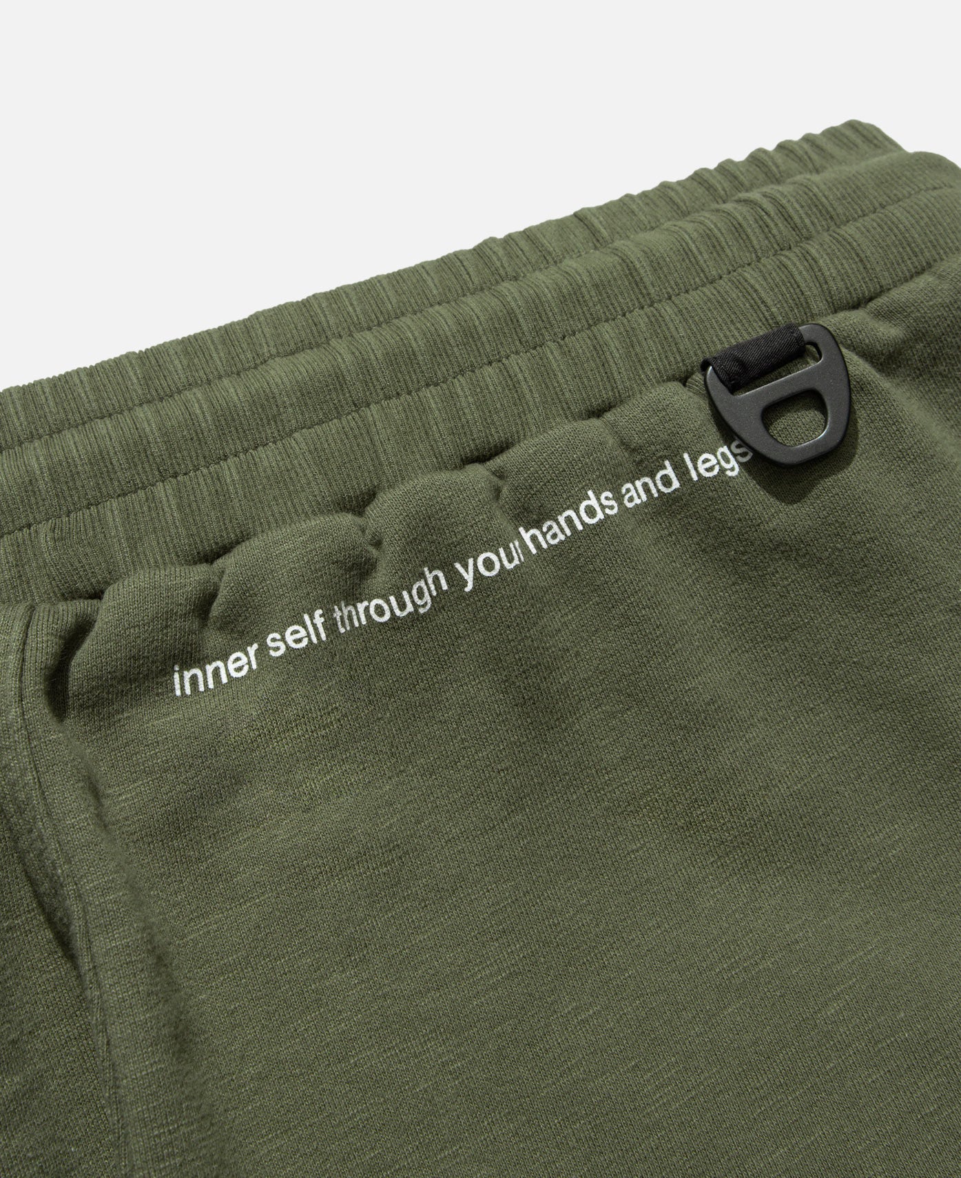 DY Sweatpants (Olive)