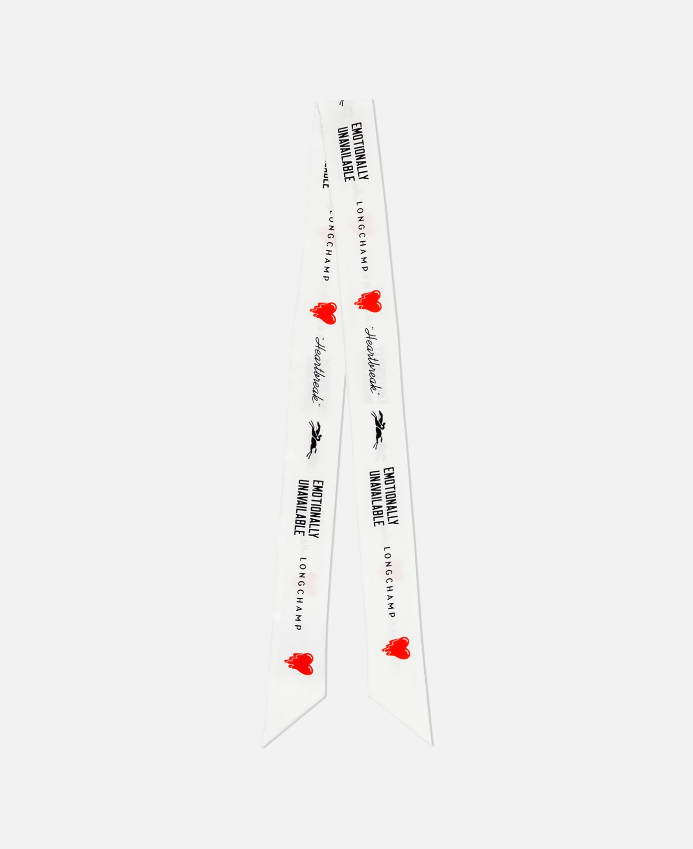 Boxing Knuckle Headband (White)
