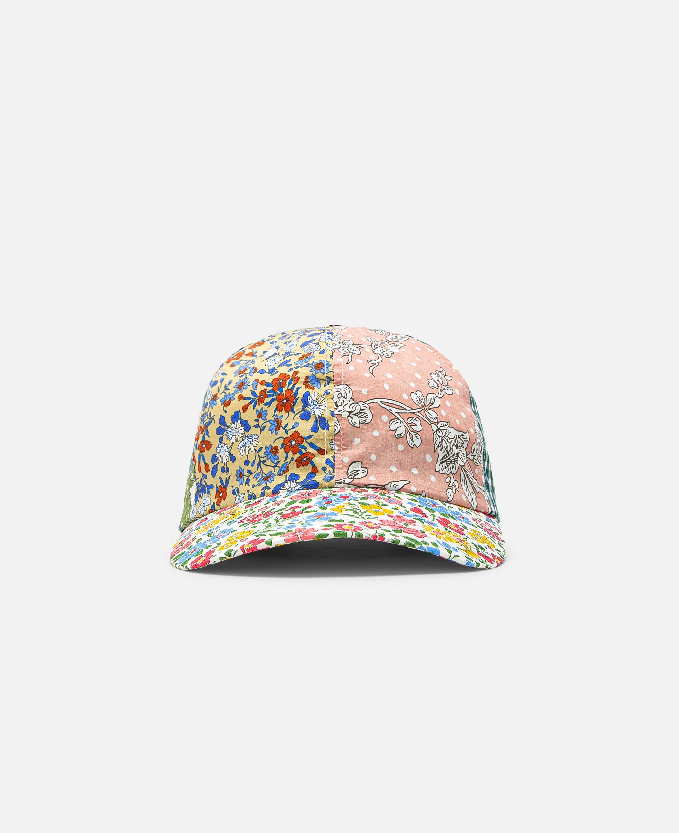 EU Multi Panel Hat (Multi)
