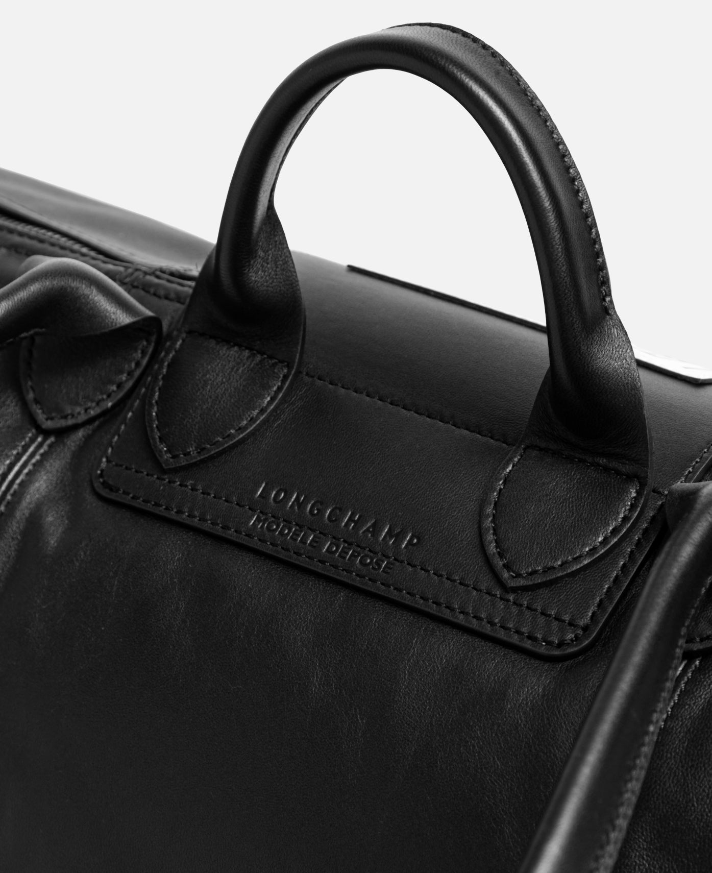 Back Pack (Black)