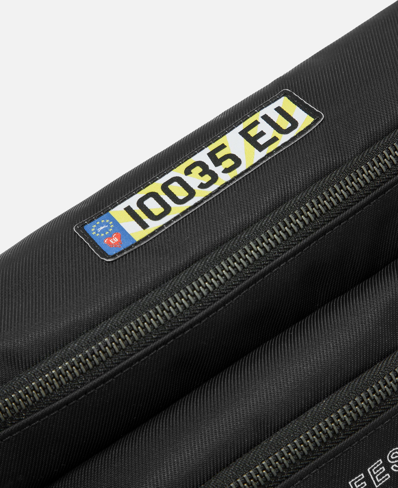Belt Bag (Black)
