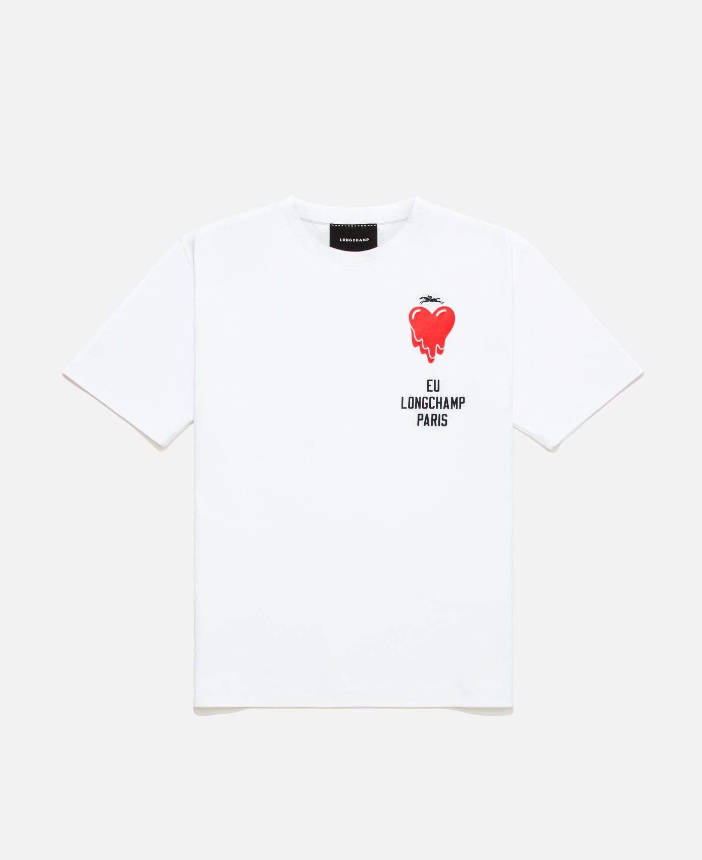 T-Shirt (White)