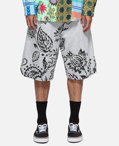 BB Shorts (Grey)