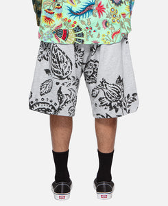 BB Shorts (Grey)