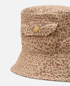 Explorer Hat (Brown)