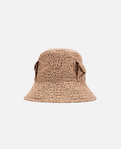 Explorer Hat (Brown)