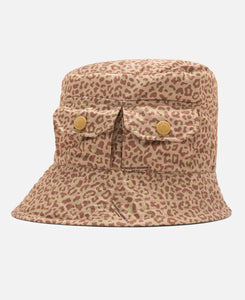 Explorer Hat (Brown)