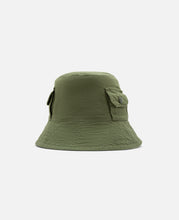 Explorer Hat (Olive)