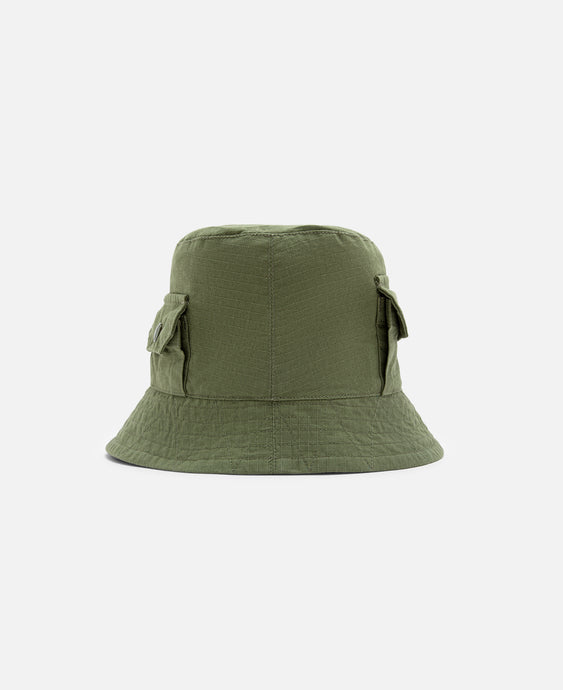 Explorer Hat (Olive)