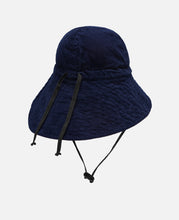 Keeper Hat (Navy)