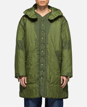 Liner Jacket (Olive)