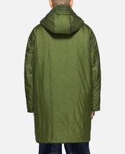 Liner Jacket (Olive)