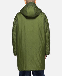 Liner Jacket (Olive)