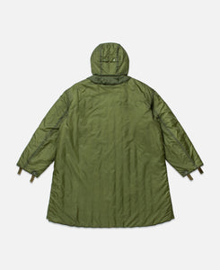 Liner Jacket (Olive)