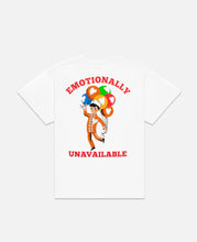 EU Balloon Boy T-Shirt (White)