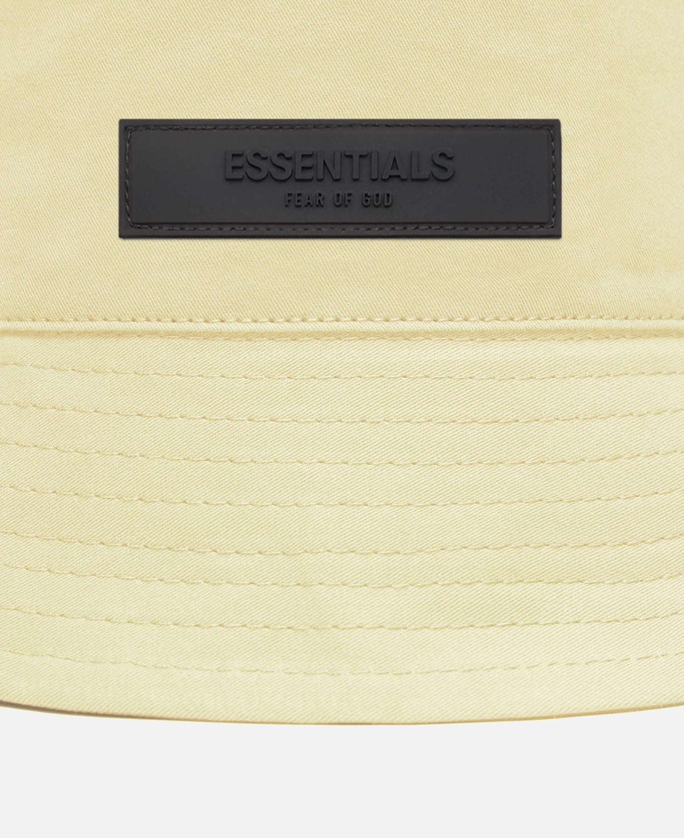 Bucket Hat (Canary)