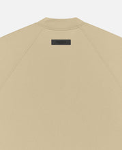 Essentials Crewneck Sweatshirt (Beige)