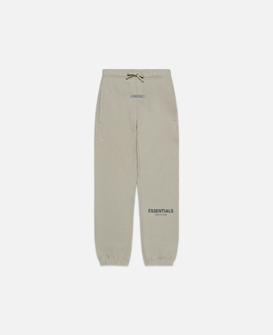 Kids Sweatpants (Beige)