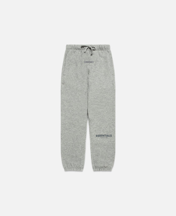 Kids Sweatpants (Charcoal)