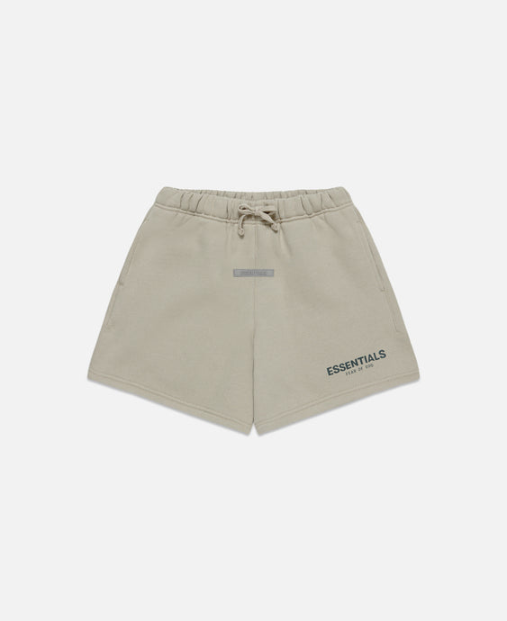Kids Sweatshorts (Beige)