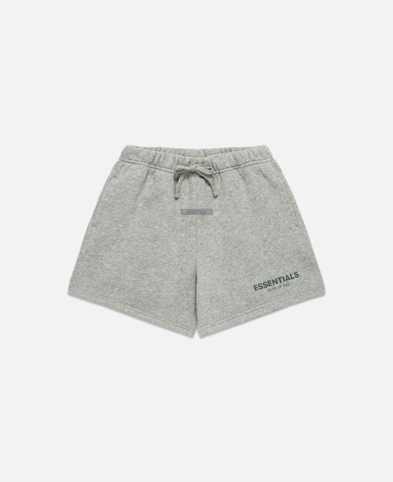 Kids Sweatshorts (Charcoal)
