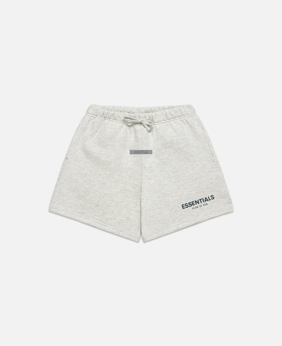 Kids Sweatshorts (Grey)
