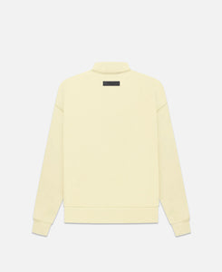 Essentials Mockneck (Canary)