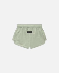 Running Shorts (Mint)