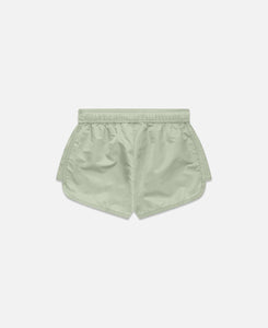 Running Shorts (Mint)