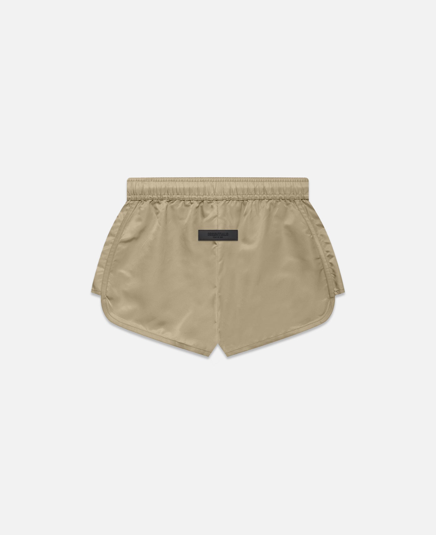 Running Shorts (Olive)