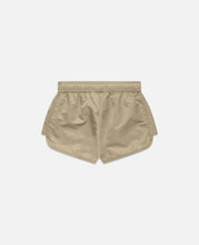 Running Shorts (Olive)