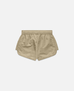 Running Shorts (Olive)