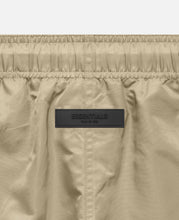 Running Shorts (Olive)