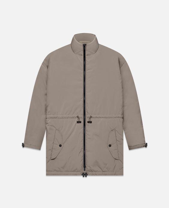 Storm Jacket (Charcoal)