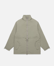 Storm Jacket (Green)