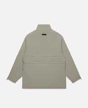 Storm Jacket (Green)