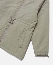 Storm Jacket (Green)