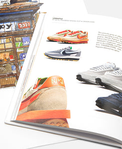 The Hartcopy Journal Vol.1 (White)