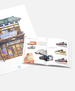 The Hartcopy Journal Vol.1 (White)