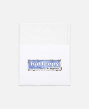 The Hartcopy Journal Vol.1 (White)