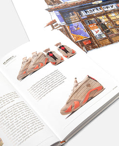 The Hartcopy Journal Vol.1 (White)