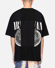Re-Constructed Vintage T-Shirt (Black)