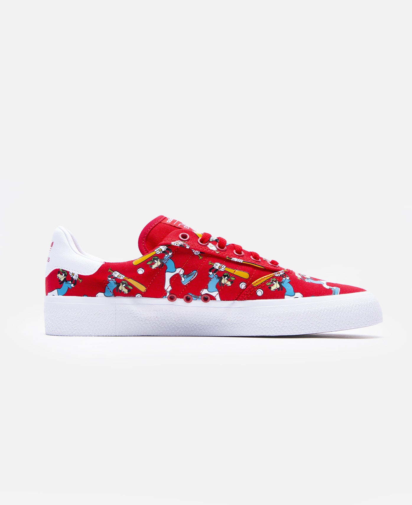3MC x Disney Sport Goofy