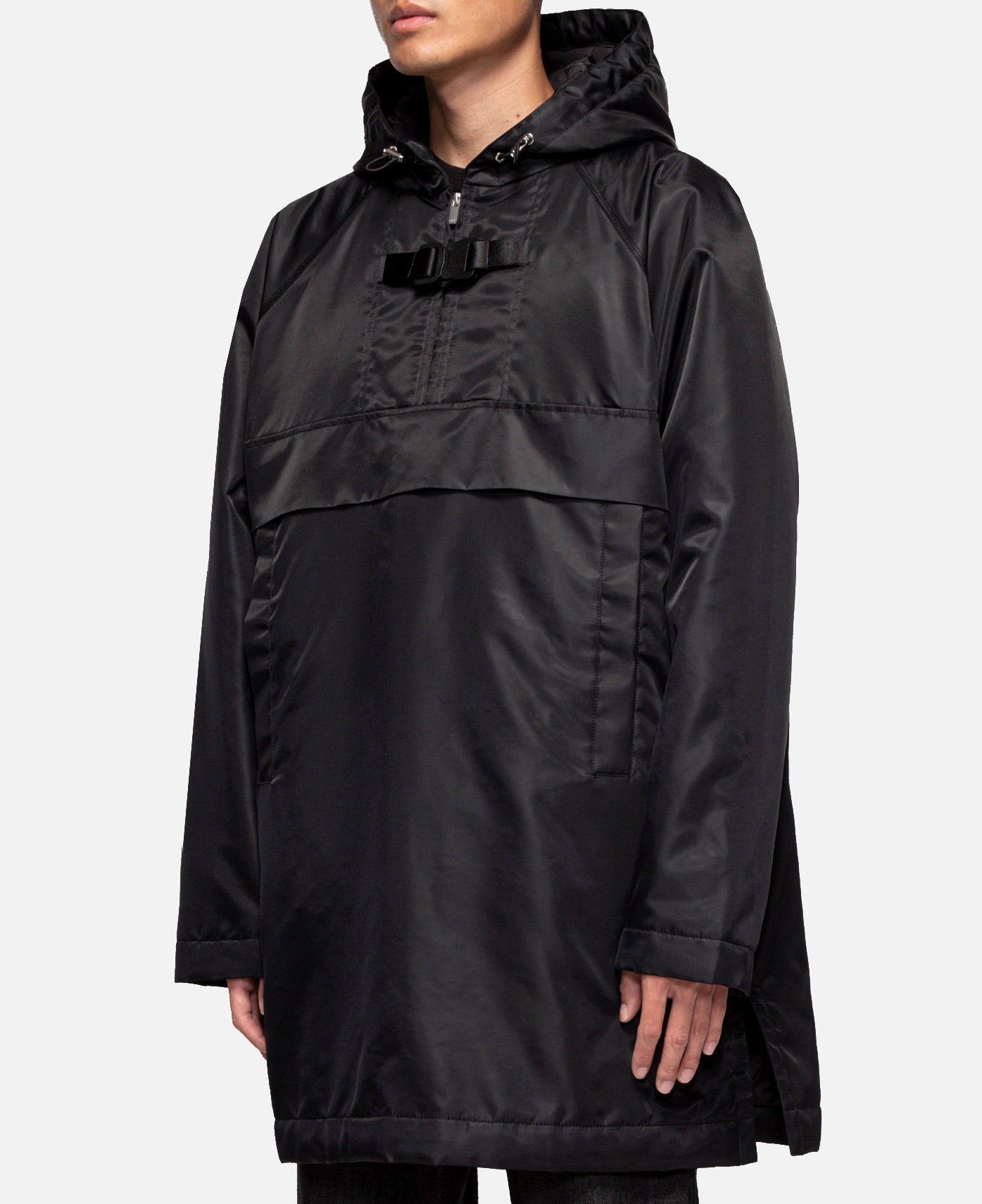 Pullover - 1 (Black)